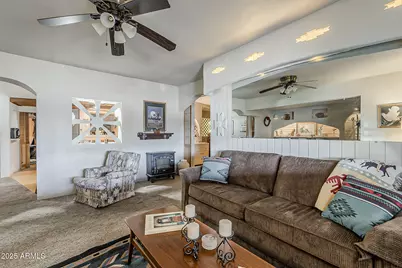 253 W Lindbergh, Coolidge, AZ 85128 - Photo 1