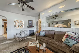 253 W Lindbergh, Coolidge, AZ 85128 - Photo 1