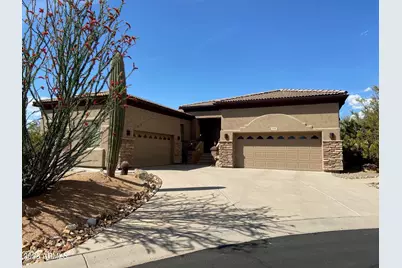 11270 E Quarry, Scottsdale, AZ 85262 - Photo 1