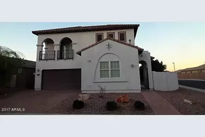 18268 W Carol, Waddell, AZ 85355 - Photo 1