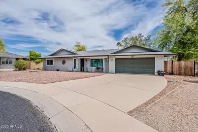 9703 W Hawthorn Court, Sun City, AZ 85351 - Photo 1