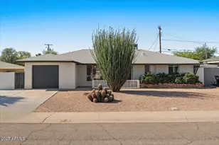 8617 E Palm Ln, Scottsdale, AZ 85257 - Photo 1