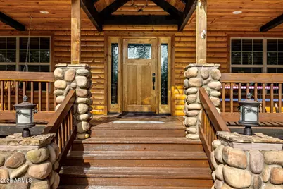 576 County Road 1122, Greer, AZ 85927 - Photo 1