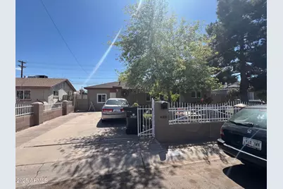 4331 W Crittenden, Phoenix, AZ 85031 - Photo 1