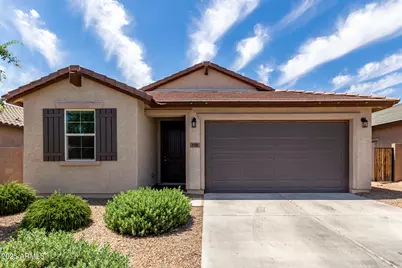 5750 S 250th, Buckeye, AZ 85326 - Photo 1