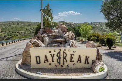 15055 E Countryside Road #133, Mayer, AZ 86333 - Photo 1