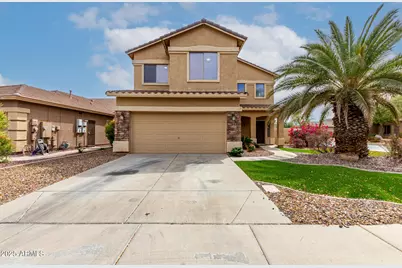 12957 W Scotts, El Mirage, AZ 85335 - Photo 1