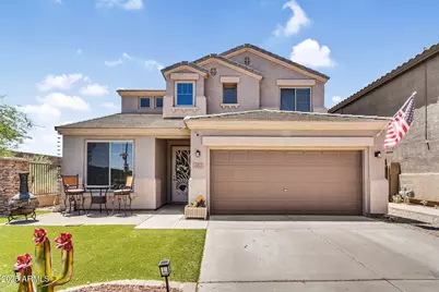 17012 S 27th Lane, Phoenix, AZ 85045 - Photo 1