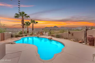 16020 N Nyack, Fountain Hills, AZ 85268 - Photo 1