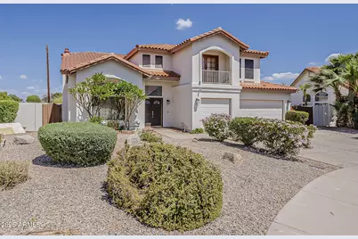 12405 N 53rd Drive, Glendale, AZ 85304 - Photo 1