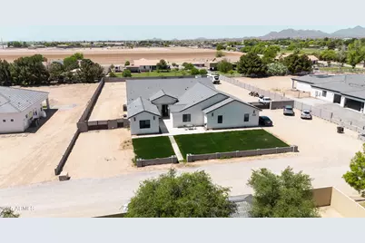 2508 S 200th Avenue, Buckeye, AZ 85326 - Photo 1