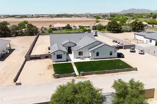 2508 S 200th Ave, Buckeye, AZ 85326 - Photo 1
