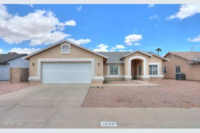 1668 E Melissa, Casa Grande, AZ 85122 - Photo 1