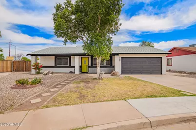 345 N Glenview --, Mesa, AZ 85213 - Photo 1