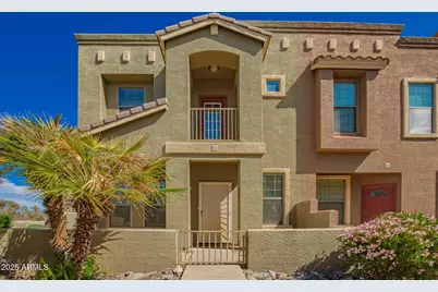 6710 E University, Mesa, AZ 85205 - Photo 1