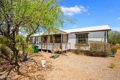 5763 S Mesquite Tree, Hereford, AZ 85615 - Photo 1