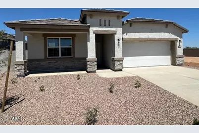 18348 W Gray Fox, Wittmann, AZ 85361 - Photo 1