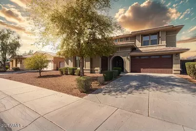 18640 W Pioneer, Goodyear, AZ 85338 - Photo 1