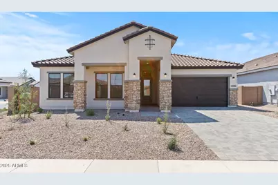 42046 N Golden Trail, San Tan Valley, AZ 85140 - Photo 1