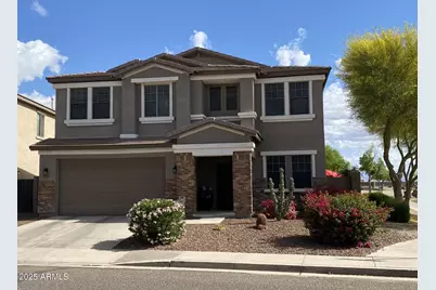 1194 E Coyote Creek, San Tan Valley, AZ 85143 - Photo 1