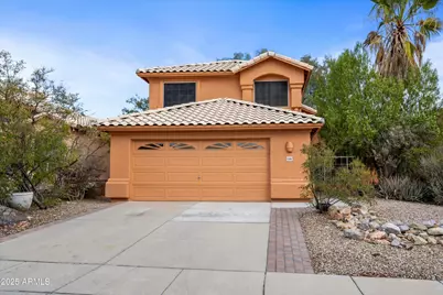 5200 N Whitehurst, Tucson, AZ 85750 - Photo 1