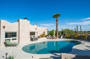 612 N Signal Butte Rd, Mesa, AZ 85207 - Photo 1