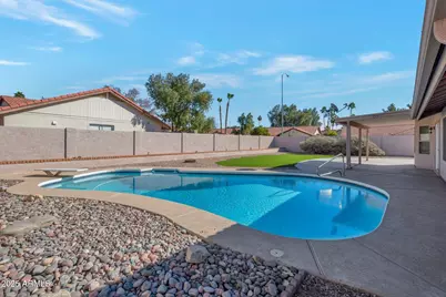 5654 E Fairfield, Mesa, AZ 85205 - Photo 1