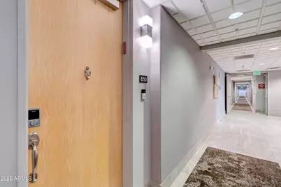 2302 N Central, Phoenix, AZ 85004 - Photo 1