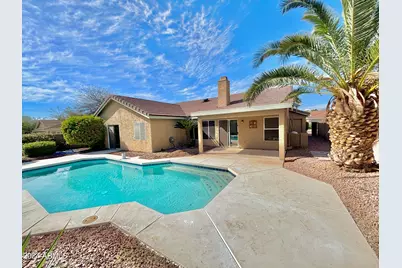 3323 E Wahalla, Phoenix, AZ 85050 - Photo 1