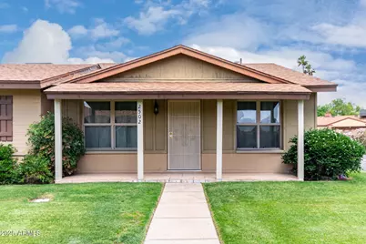 2502 N 22nd, Phoenix, AZ 85009 - Photo 1