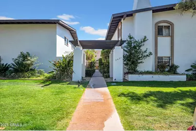 3637 E Monterosa, Phoenix, AZ 85018 - Photo 1