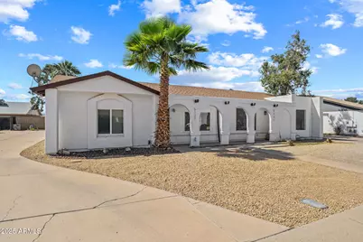 5127 W Willow, Glendale, AZ 85304 - Photo 1