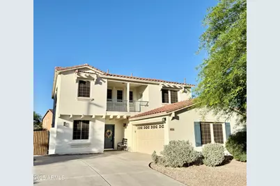 4454 S Lariat Court, Gilbert, AZ 85297 - Photo 1