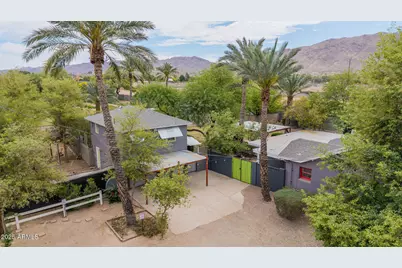 8841 S 27th, Laveen, AZ 85339 - Photo 1