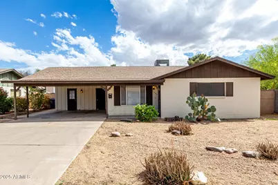 1925 E Sesame, Tempe, AZ 85283 - Photo 1