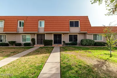 8207 E Vista Drive, Scottsdale, AZ 85250 - Photo 1