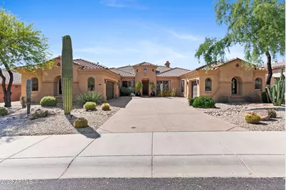 17998 N 100th, Scottsdale, AZ 85255 - Photo 1