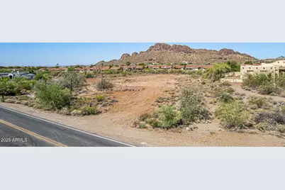 Lot 01 S Kings Ranch, Gold Canyon, AZ 85118 - Photo 1