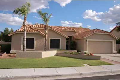 1217 E Sea Breeze, Gilbert, AZ 85234 - Photo 1