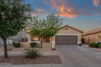 20848 E Desert Hills, Queen Creek, AZ 85142 - Photo 1