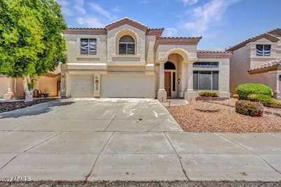 6410 W Hackamore, Phoenix, AZ 85083 - Photo 1