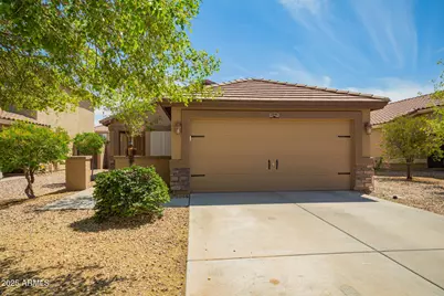 22191 W Tonto, Buckeye, AZ 85326 - Photo 1