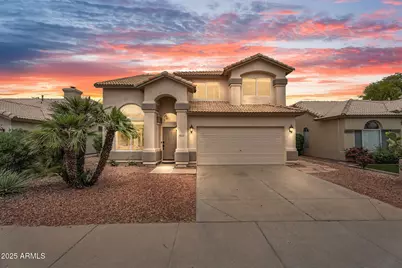 9225 E Pine Valley, Scottsdale, AZ 85260 - Photo 1