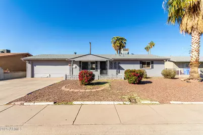 3614 W Georgia, Phoenix, AZ 85019 - Photo 1