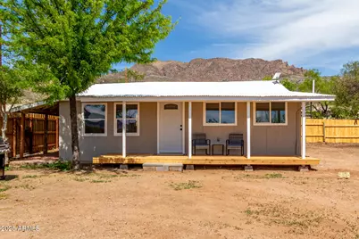 618 W Santa Rita Street, Superior, AZ 85173 - Photo 1