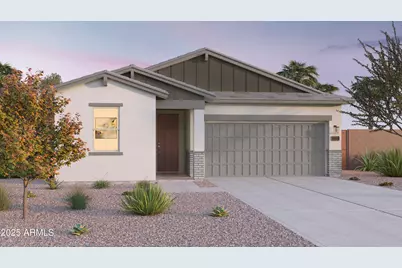 12580 W Trumbull Road, Avondale, AZ 85323 - Photo 1