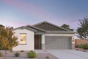 12580 W Trumbull Rd, Avondale, AZ 85323 - Photo 1