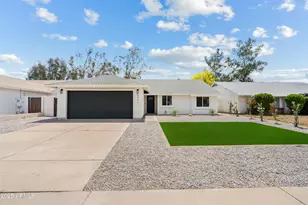 6351 E Waltann, Scottsdale, AZ 85254 - Photo 1