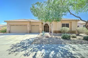 31469 N Sonza, San Tan Valley, AZ 85143 - Photo 1