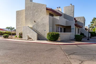 2020 W Union Hills, Phoenix, AZ 85027 - Photo 1